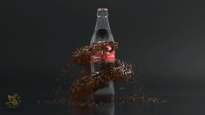 Create 3d product modeling and photorealistic rendering by Stefankapp ...