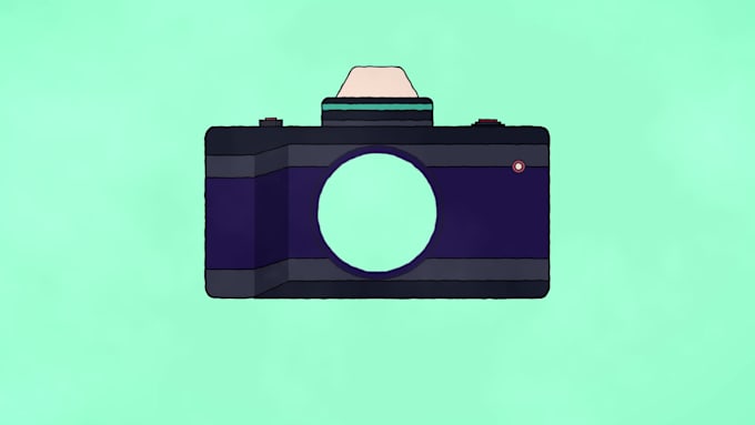 create awesome custom logo   animation