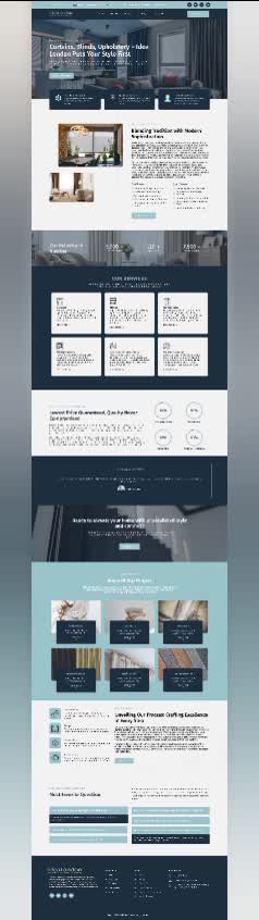 build wordpress customization and front end web designer