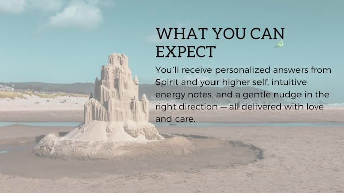 receive clarity from a departed loved one using divining rods