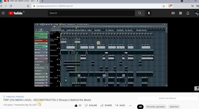 do audio editing, cleanup, noise reduction, remove noise