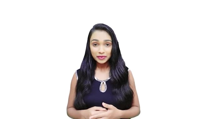 your branded office background video spokesperson