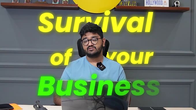 do youtube video editing like iman gadzhi