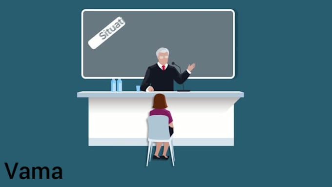 create an animation explanation video