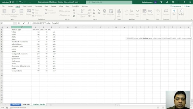Teach you conditional formatting in microsoft excel by Mushbhai2 | Fiverr