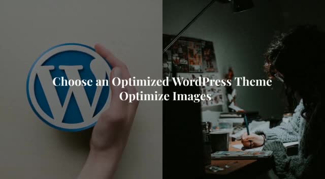 wordpress seo speed optimization to fix core web vitals