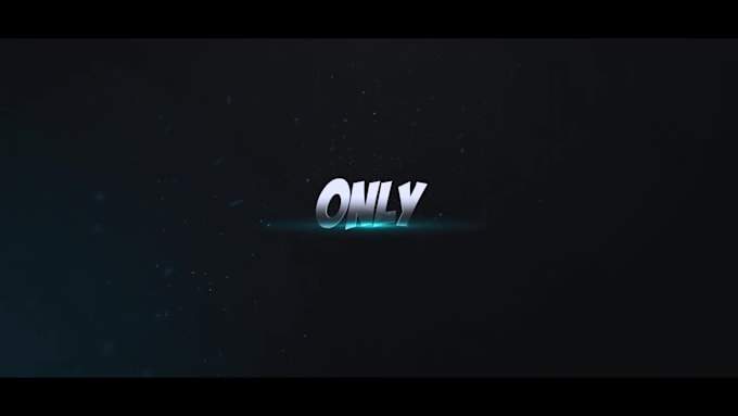 Best Price! I will create awesome cinematic promotional trailer  for $30