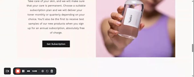 build , clone , design or redesign, shopify dropshipping store, shopify website