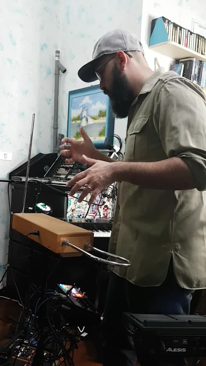 teach you how to master the theremin