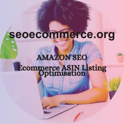 optimise amazon SEO asin listings