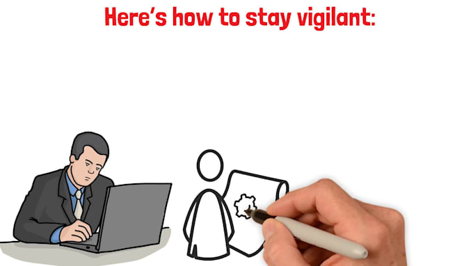 create a cyber security awareness training program