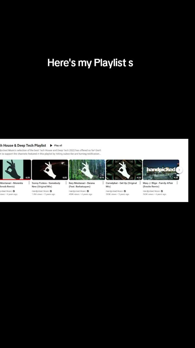 create a youtube channel ,setup, banner, logo ,playlist and SEO