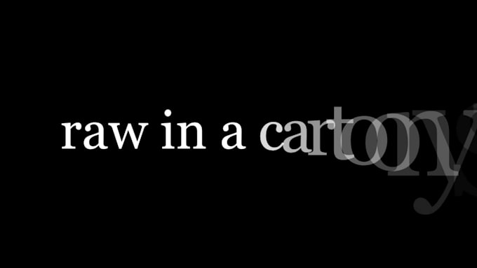 draw a fanart or draw your oc in any style