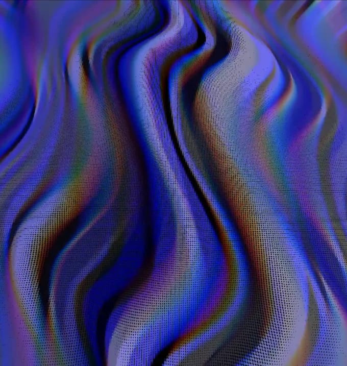 create amazing loops for vjs