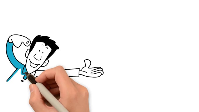 make whiteboard explainer videos for your brand