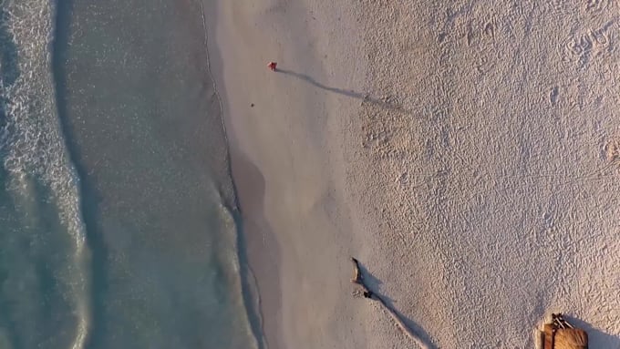 remove unwanted objets from vídeo vfx