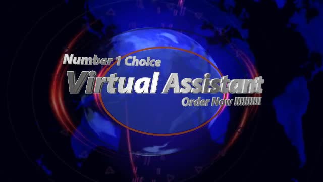 be your ultimate virtual assistant for 2 hrs