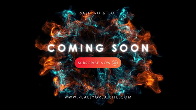 professional animated gifs for branding