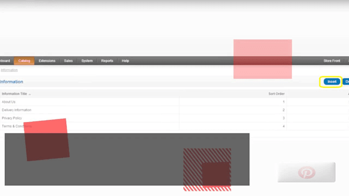 optimize pinterest profile, seo, boards, and pins