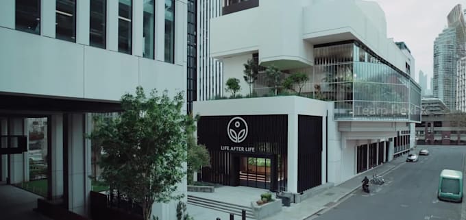 create high quality vfx and cgi