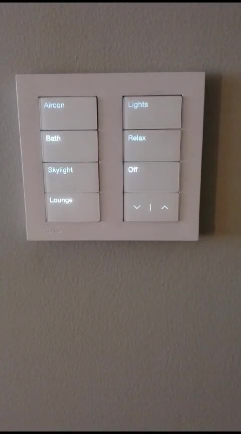 make lutron based lighting control design and programing