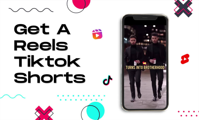 Who will take the title -  Shorts, TikTok or Instagram Reels?
