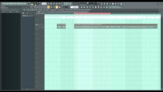 do pop smoke preset compatible with every daw