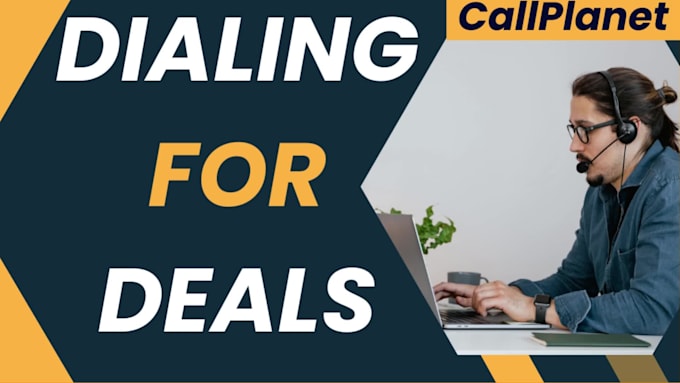 do USA real estate cold calling