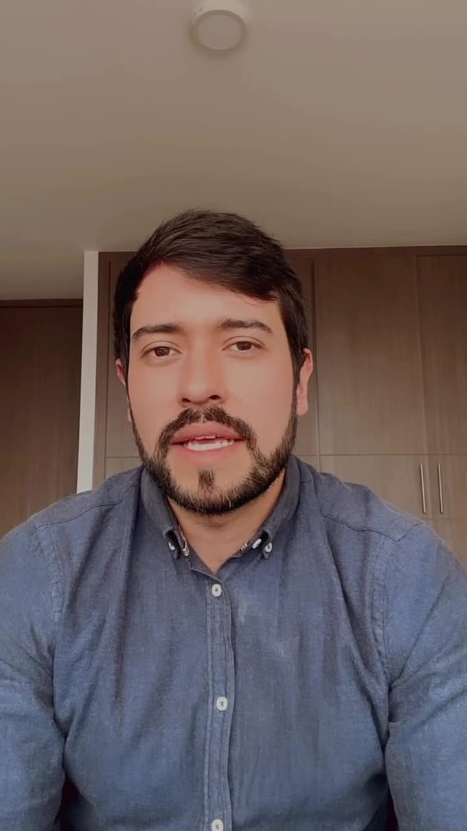 be your virtual assistant in english and spanish
