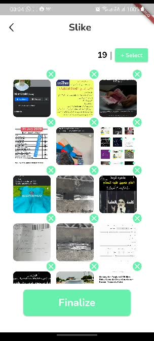 help you in flutter apps or build app for you reasonable
