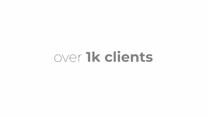 create custom logo intro animation for youtube channel
