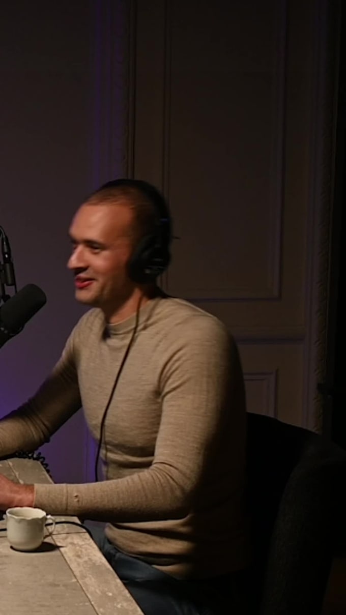 professionally edit your multicam video podcast