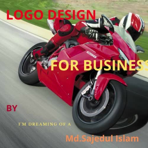 do design a clever modern logo design with free source file