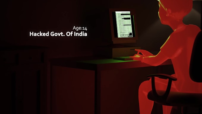 make 3d animated documentaries like hoog, fern and imperial