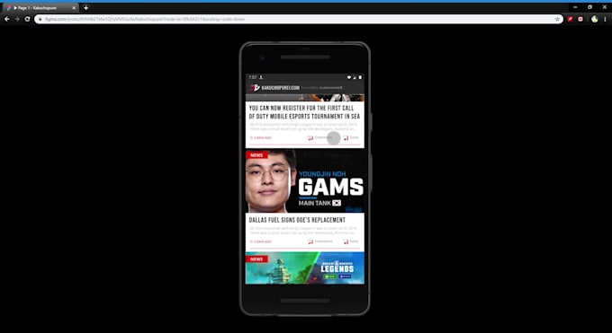 create wireframes and user flow for your apps