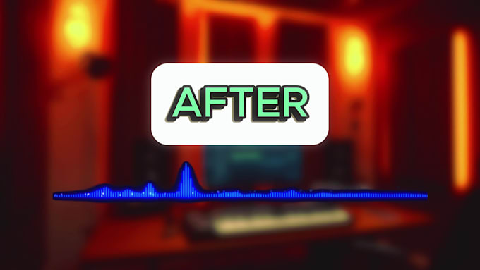 mix your song with a unique, professional sound