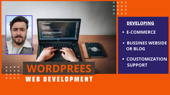 build develop customize wordpress plugins and themes using PHP