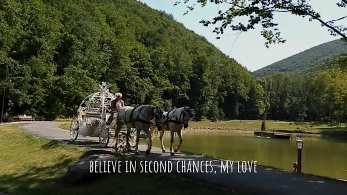 do cinematic wedding video or photo editing in just 1 hour