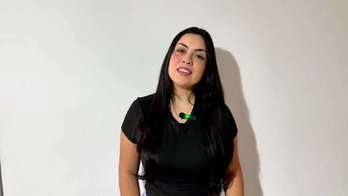 create 3 ugc videos plus script
