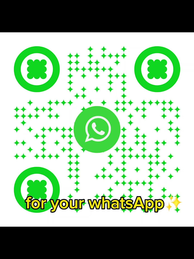 Design a uniq qr code for you by Nouratef2022 | Fiverr