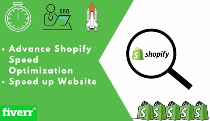 do shopify dropshipping SEO to improve ecommerce ranking, traffic and sales