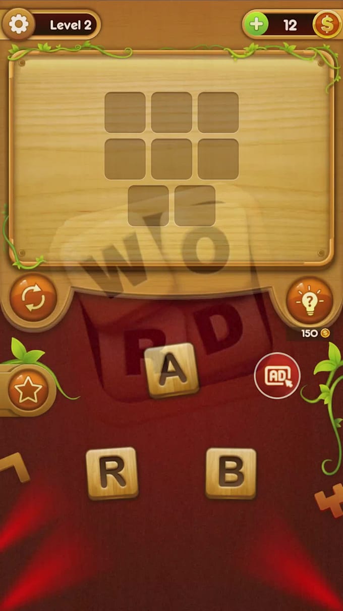 develop online puzzle word game sudoku logic 3d mobile game board game in unity