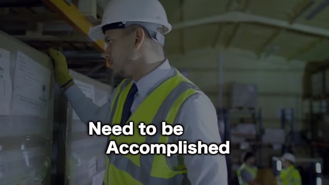 make an upbeat short video ad for business promotion