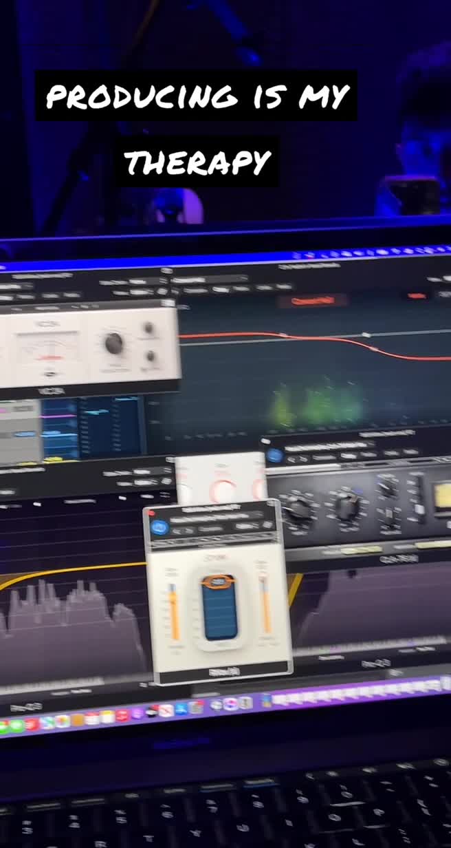 make a beat or help you produce your song