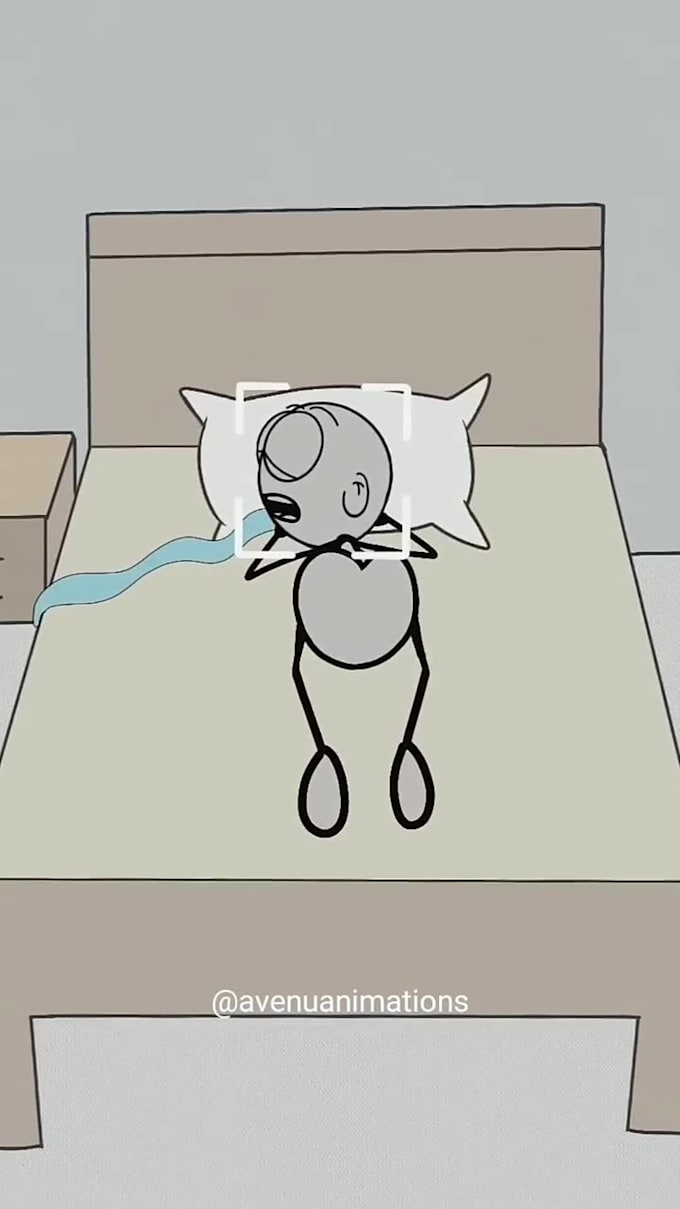 make fun and realistic 3d stickman storytelling video