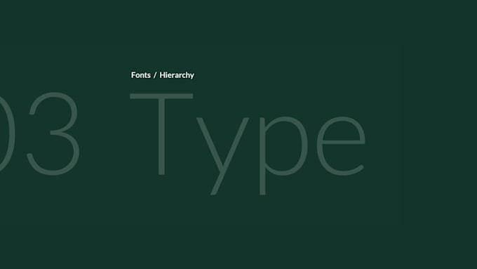 create brand guidelines, brand book, identity and guide