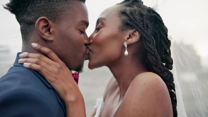 professionally create beautiful, emotional wedding videos