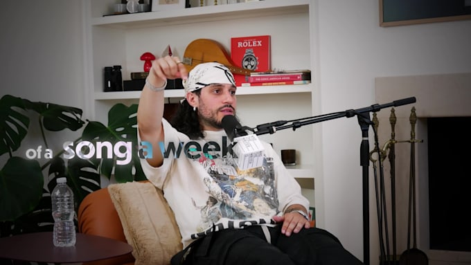 professional, social media focused video editing