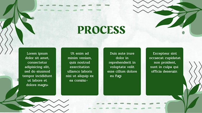create modern, engaging business presentations in powerpoint,canva for school