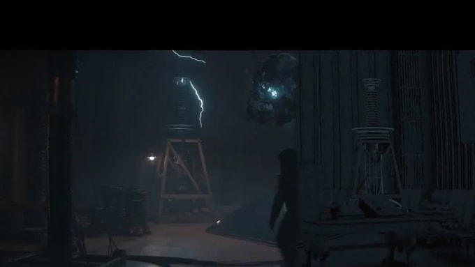do visual effects, explosion, gun effect, green screen